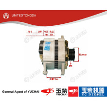 original Yuchai YC4D Lichtmaschine D12F1-3701100